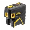 Laser Stanley Fatmax 5 Punktowy - Czerwony FMHT1-77413